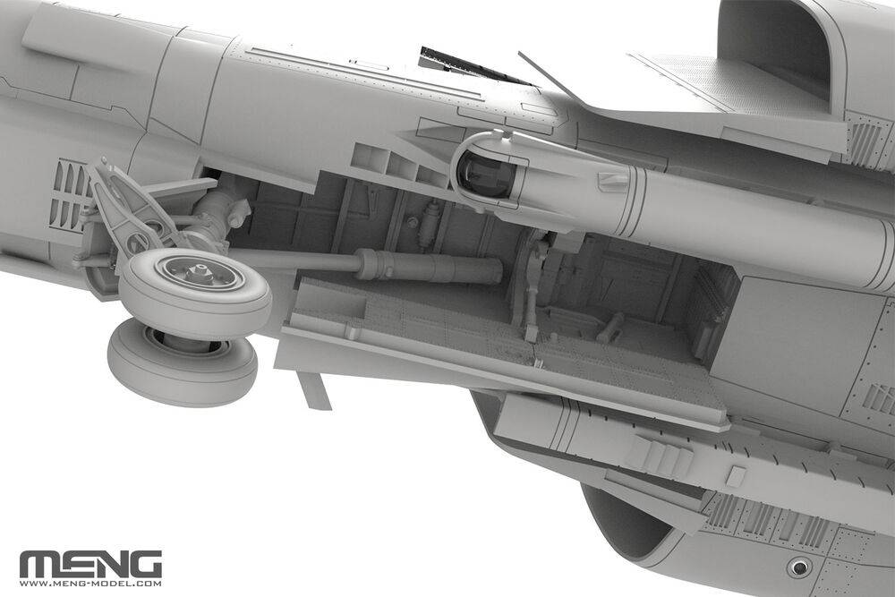 F-4E/2020 TERMINATOR (Turkish Air Force) – Image 3