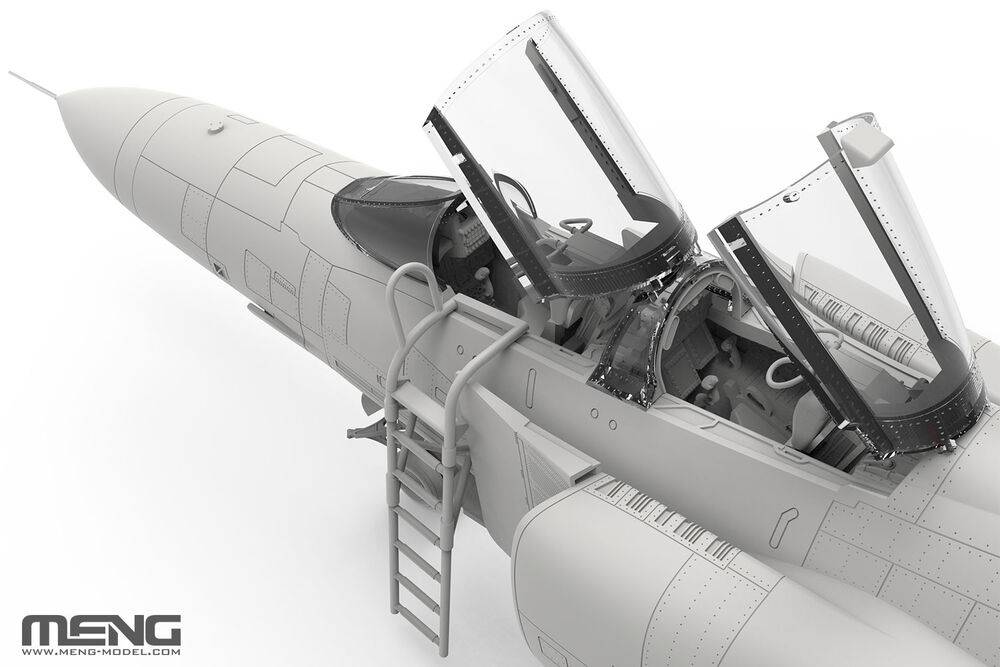 F-4E/2020 TERMINATOR (Turkish Air Force) – Image 9