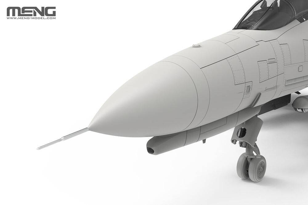 F-4E/2020 TERMINATOR (Turkish Air Force) – Image 10