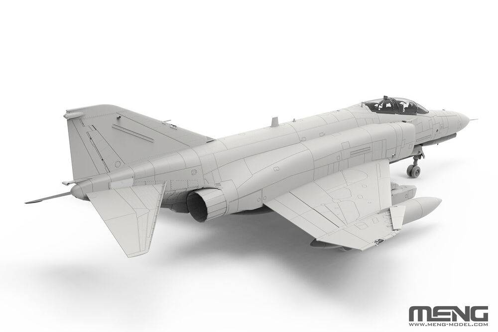 F-4E/2020 TERMINATOR (Turkish Air Force) – Image 11