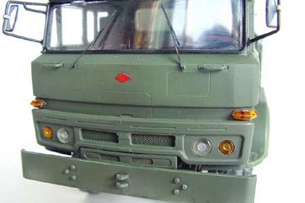 DF-21 Ballistic missile launcher – Image 5