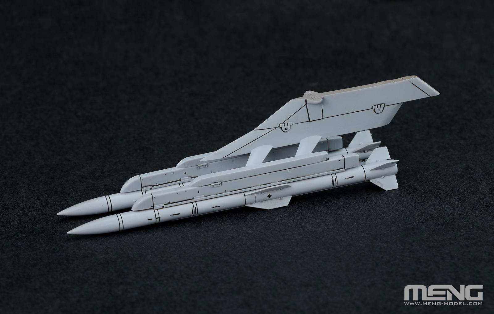 CHINESE J-20 STEALTH FIGHTER BEAST MODE – Image 4