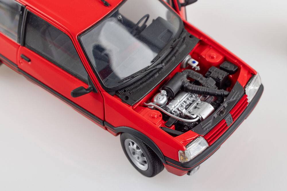 Peugeot 205 GTI – Image 9