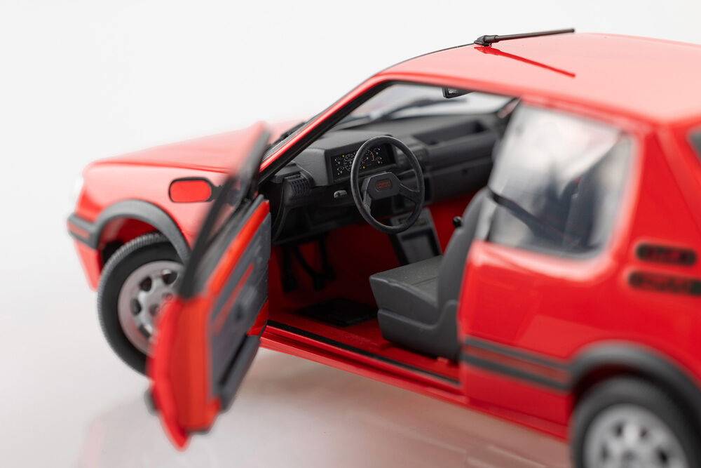 Peugeot 205 GTI – Image 10