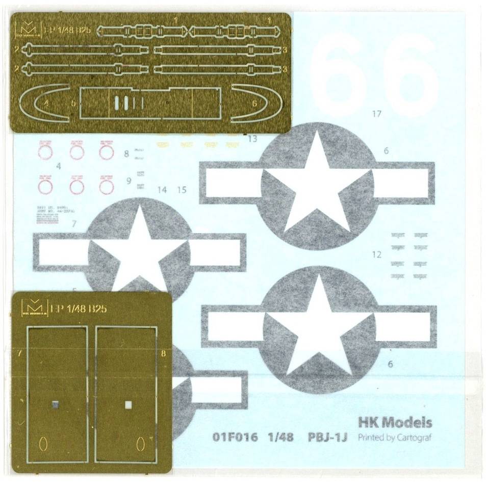 PBJ-1J Mitchell – Image 5