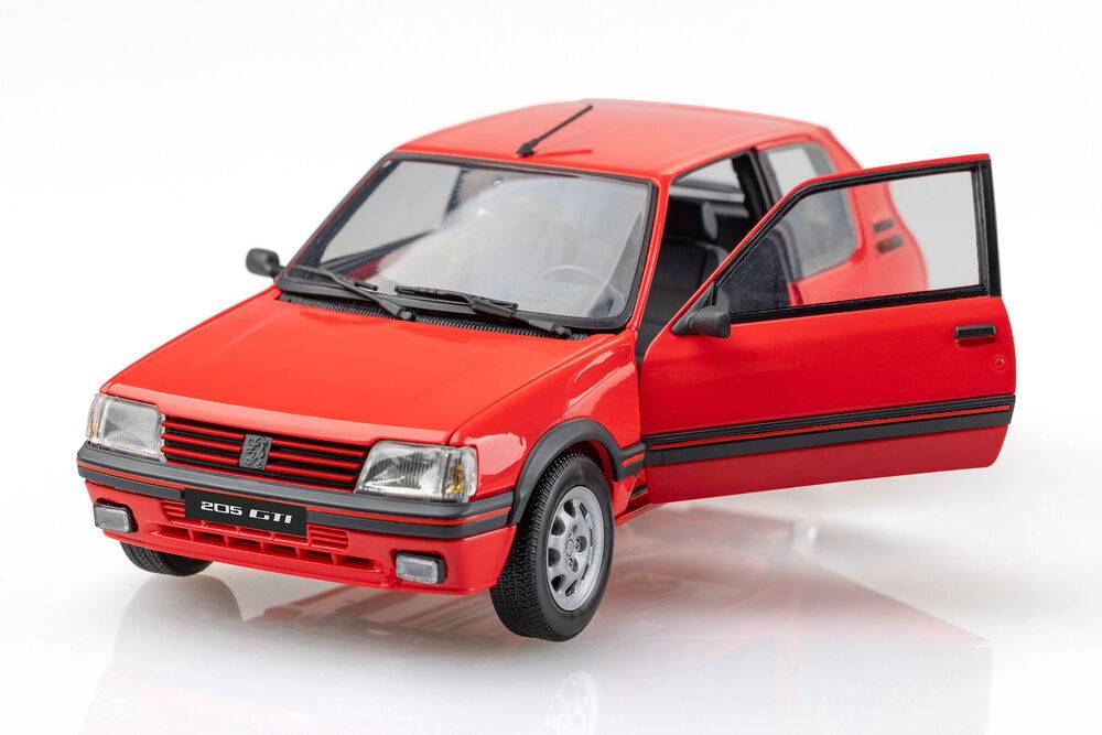 STARTER KIT Peugeot 205 GTI – Image 7