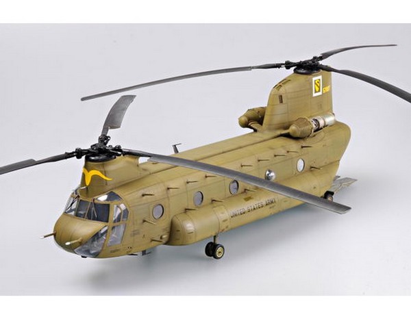 CH-47A “CHINOOK” – Image 2