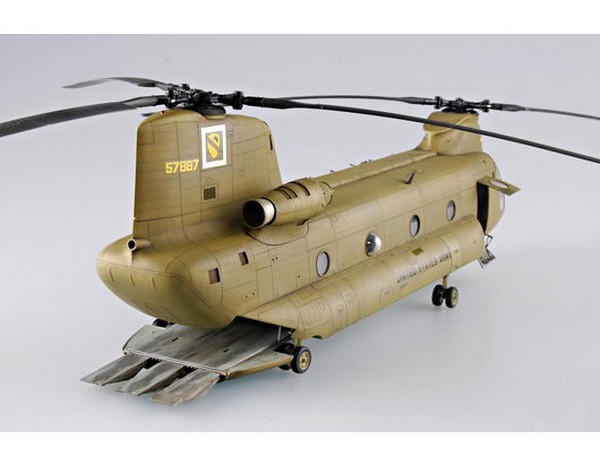 CH-47A “CHINOOK” – Image 3