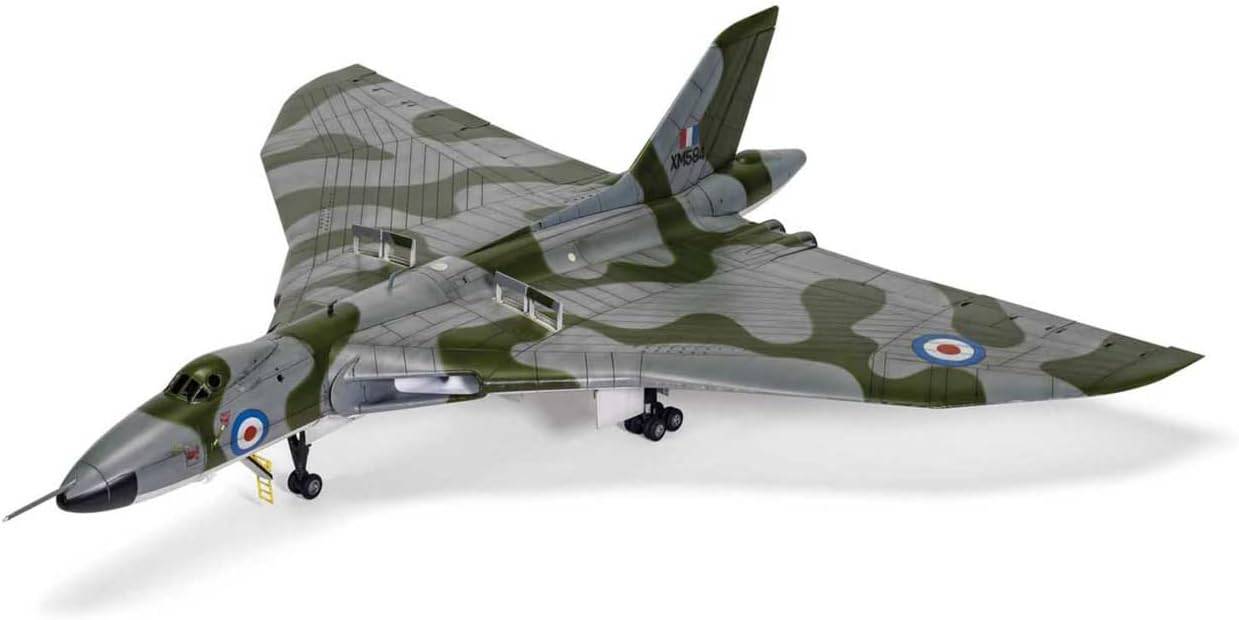 Avro Vulcan B.2 – Image 3