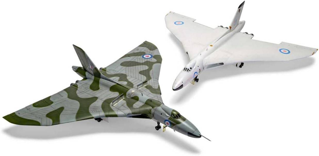 Avro Vulcan B.2 – Image 2
