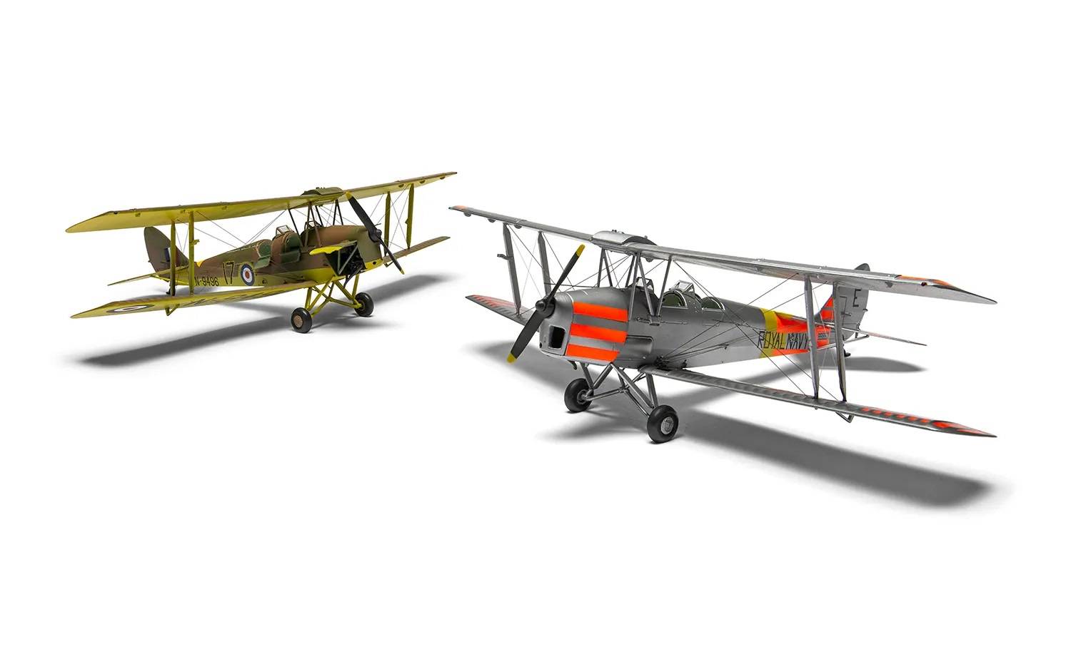 De Havilland Tiger Moth – Image 4