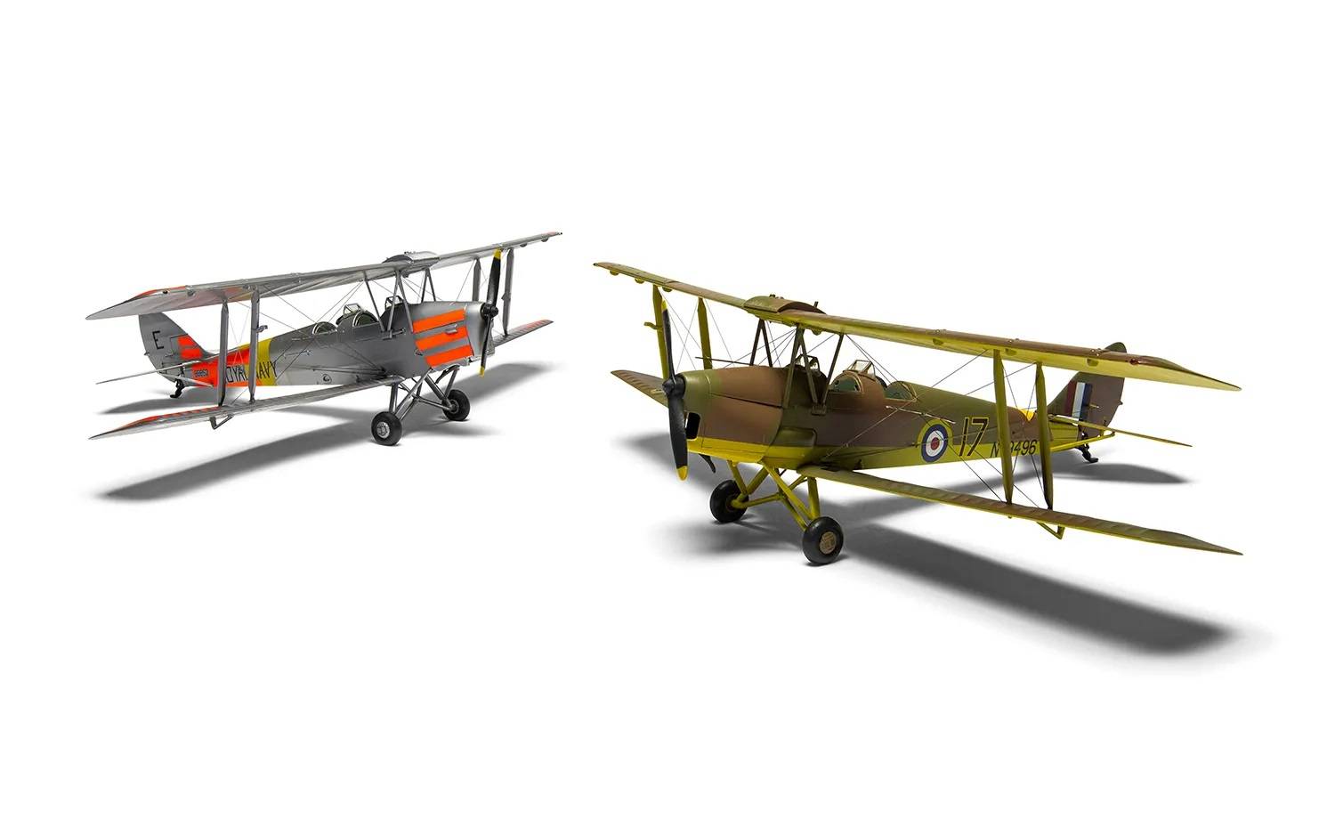 De Havilland Tiger Moth – Image 5