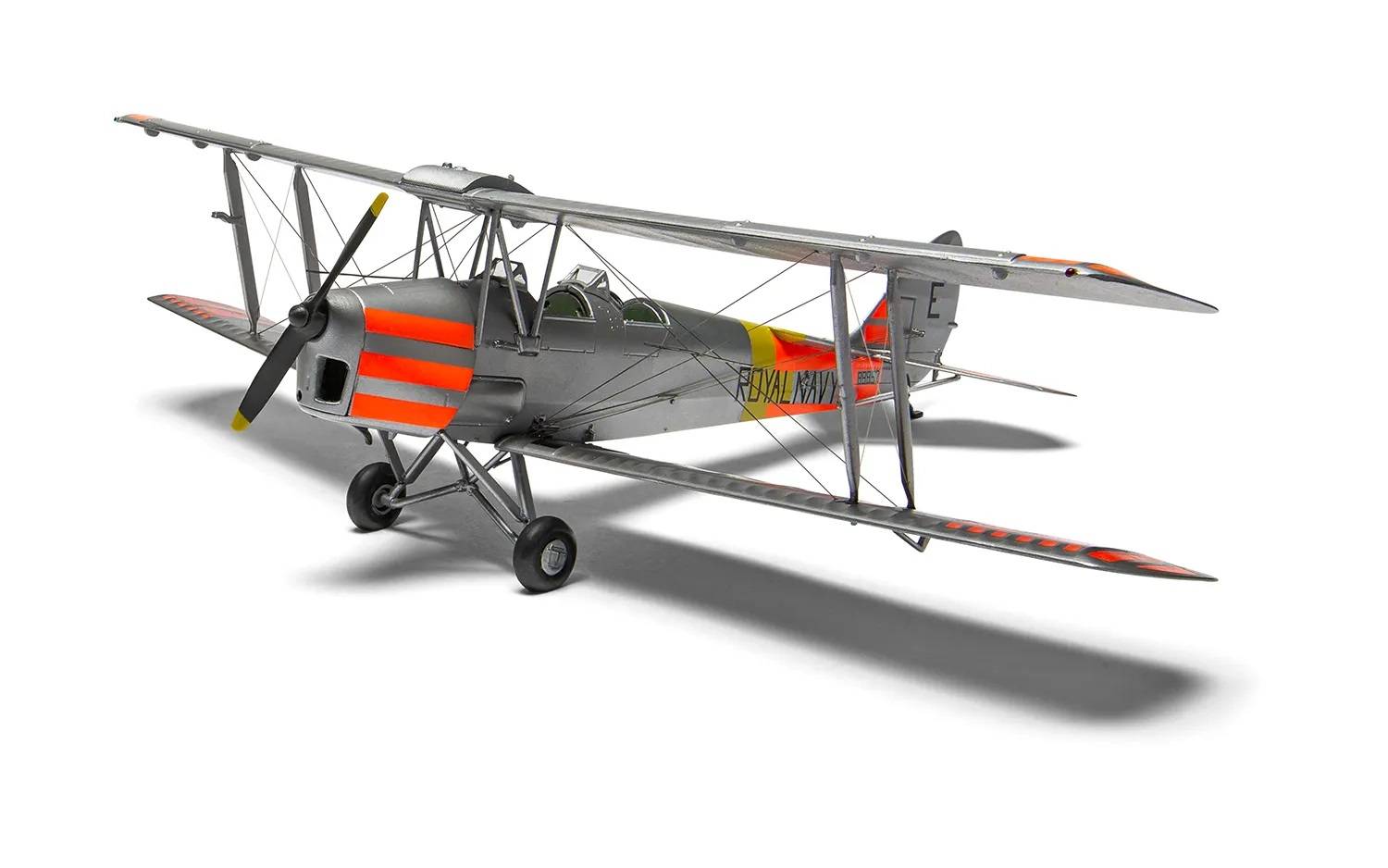 De Havilland Tiger Moth – Image 2
