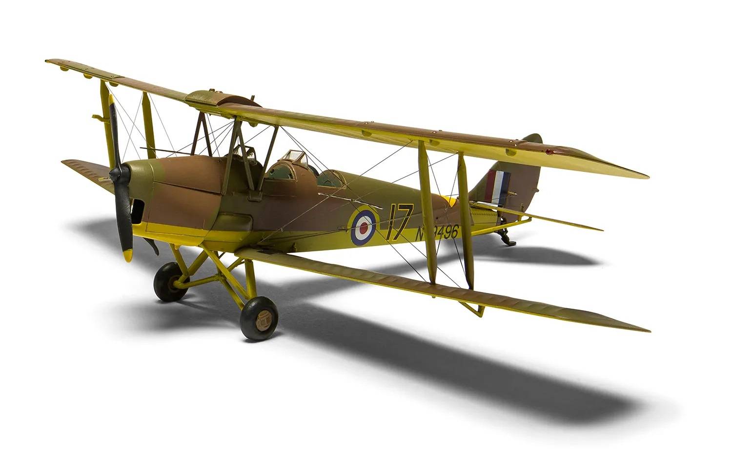 De Havilland Tiger Moth – Image 3