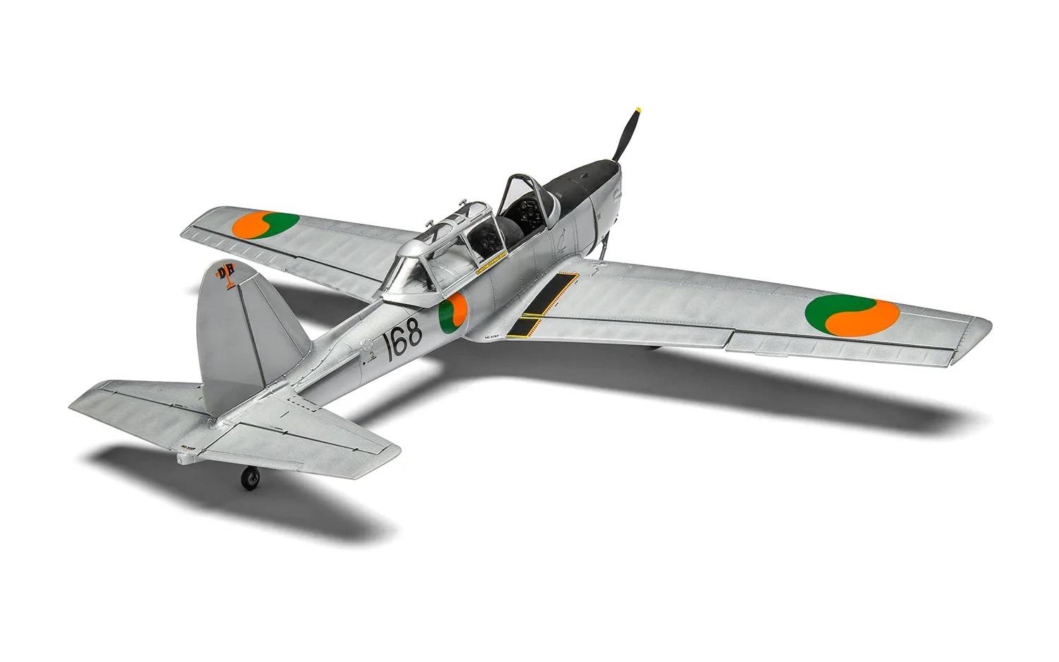 de Havilland Chipmunk T.10/T.20 – Image 3