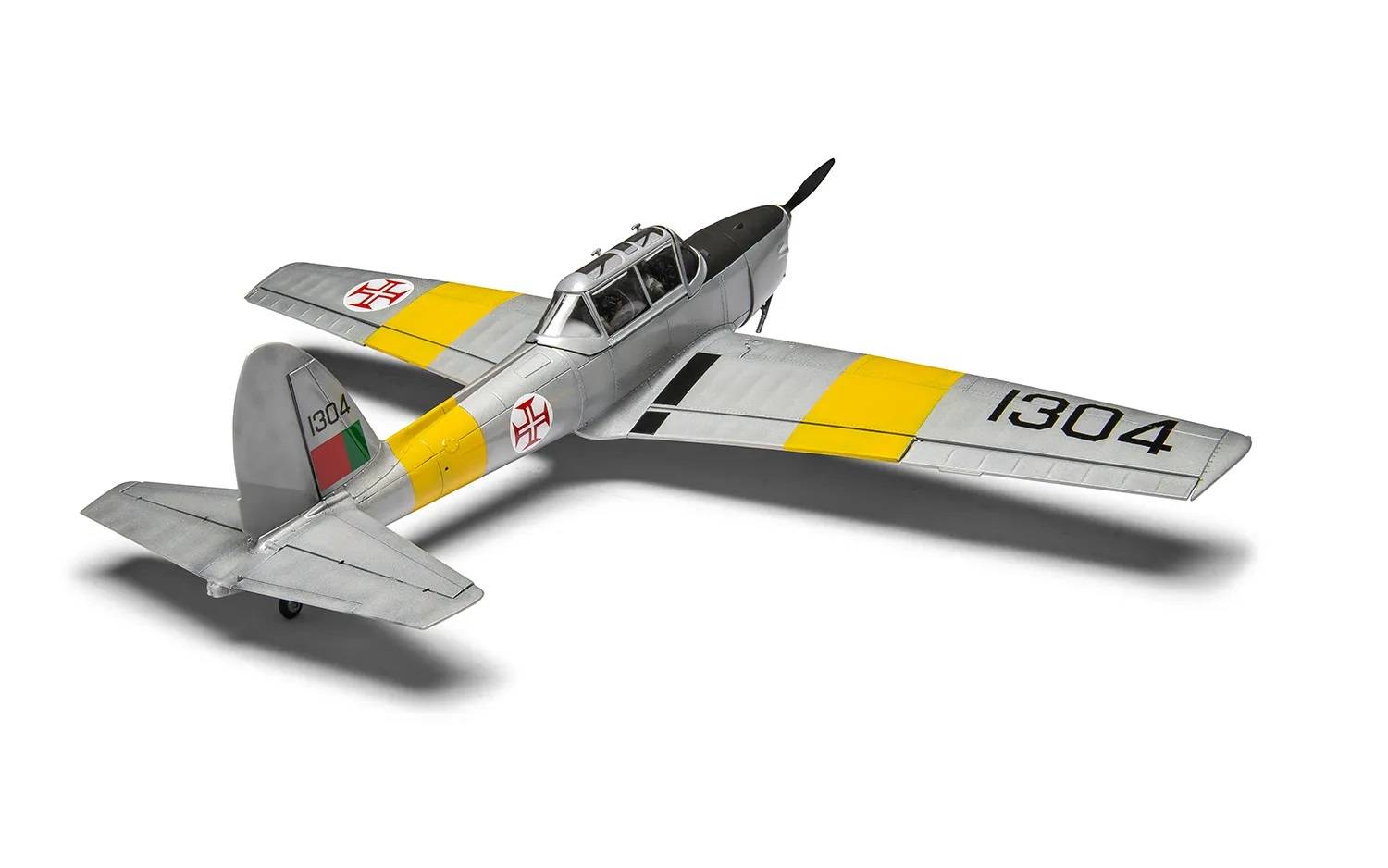 de Havilland Chipmunk T.10/T.20 – Image 4