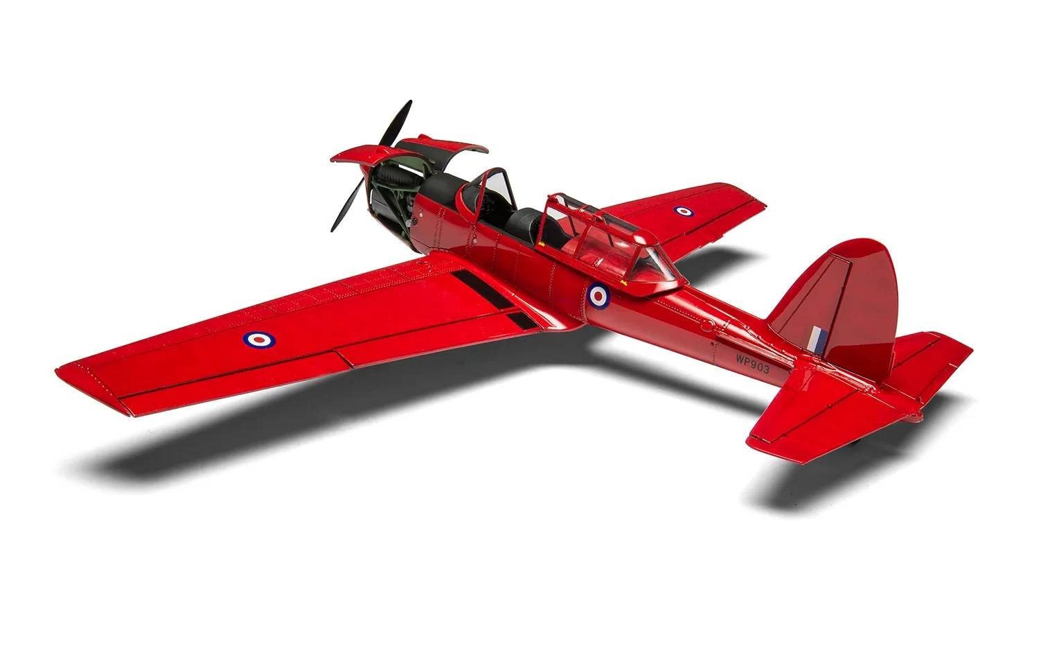 de Havilland Chipmunk T.10/T.20 – Image 5