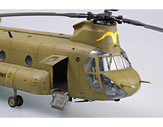 CH-47A “CHINOOK” – Image 5