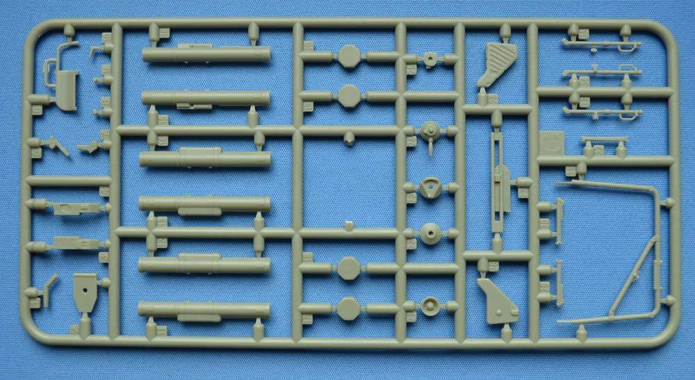 0.5t Iltis w/AT Mission Kit MILAN – Image 5