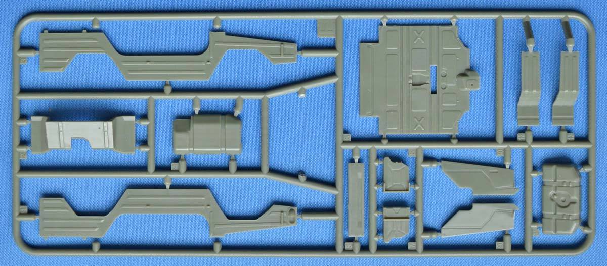 0.5t Iltis w/AT Mission Kit MILAN – Image 7