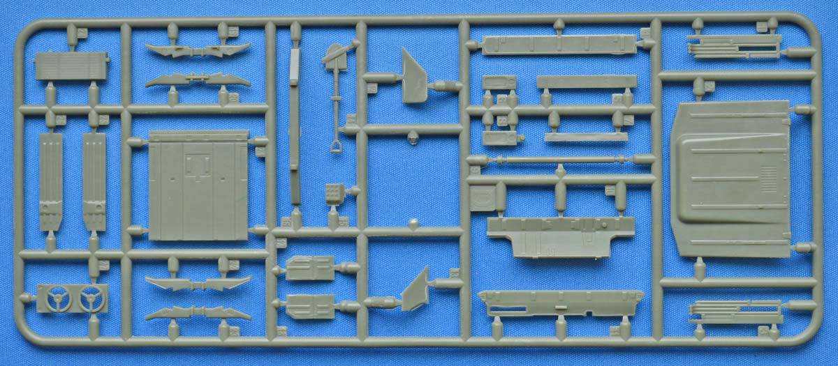 0.5t Iltis w/AT Mission Kit MILAN – Image 8