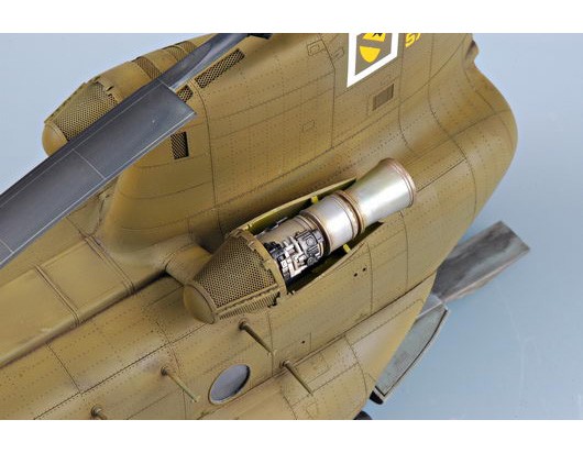 CH-47A “CHINOOK” – Image 6