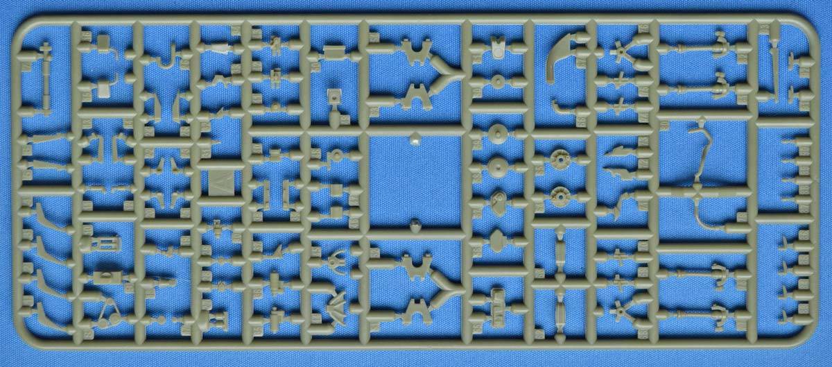 0.5t Iltis w/AT Mission Kit MILAN – Image 11