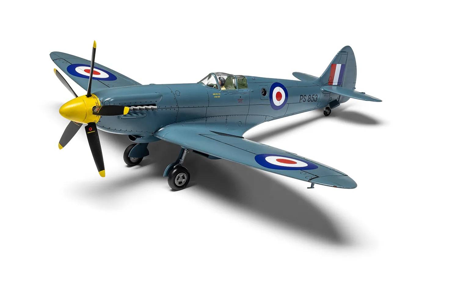 Supermarine Spitfire PR.XIX – Image 2