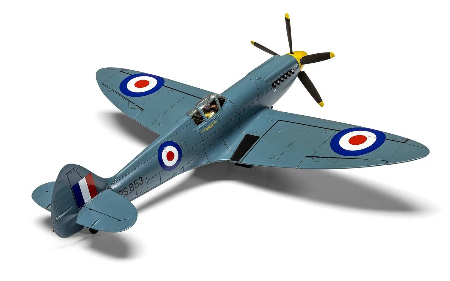 Supermarine Spitfire PR.XIX – Image 3