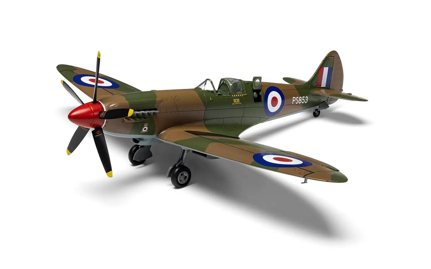 Supermarine Spitfire PR.XIX – Image 4