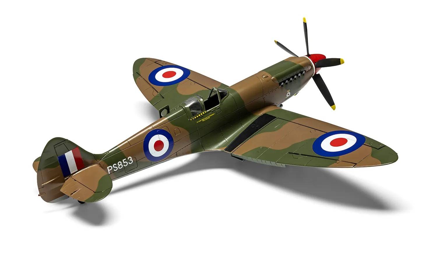 Supermarine Spitfire PR.XIX – Image 5