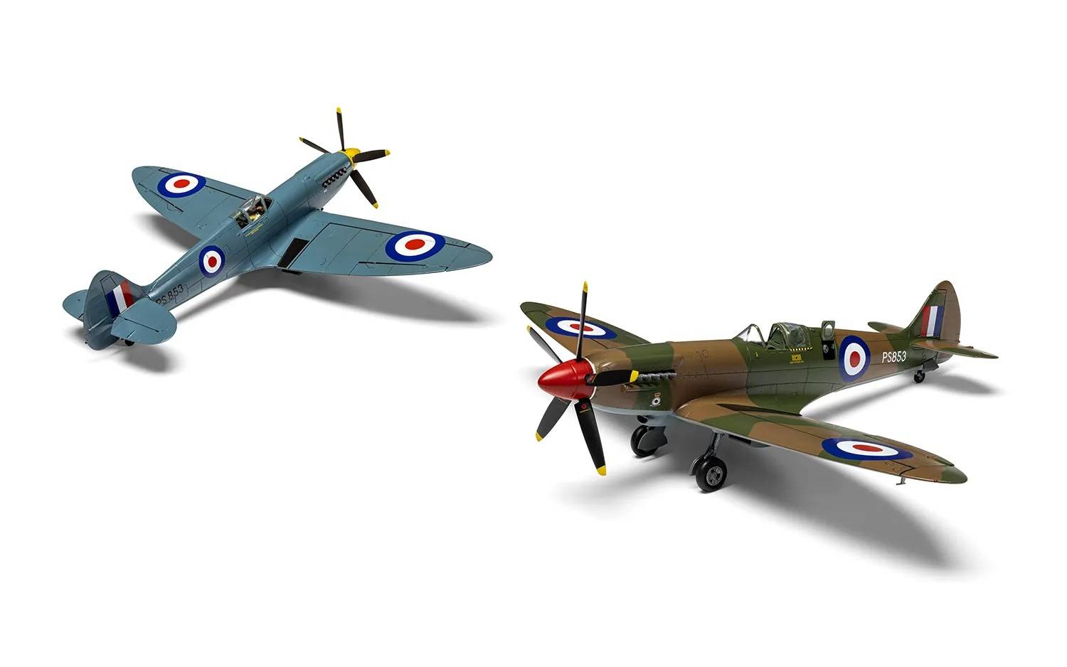 Supermarine Spitfire PR.XIX – Image 6