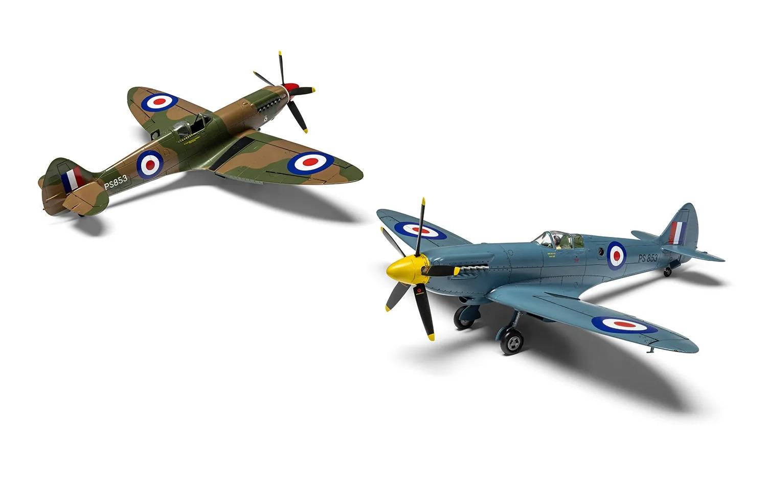 Supermarine Spitfire PR.XIX – Image 7