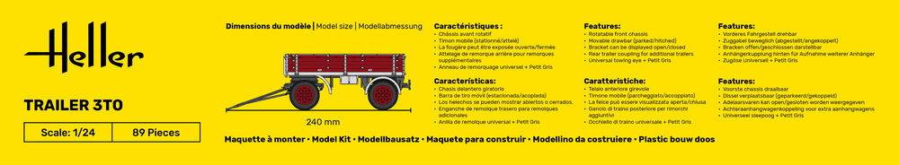 STARTER KIT TRAILER 3TO – Image 3