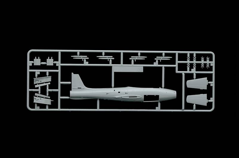 F-84 E/G Thunderjet – Image 4