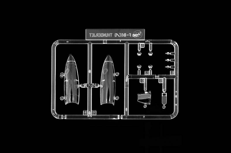 F-84 E/G Thunderjet – Image 6