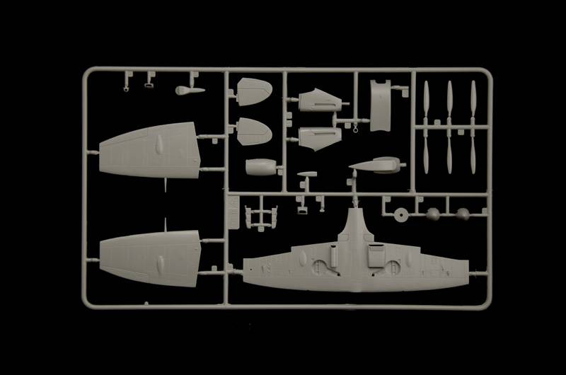 Spitfire Mk.V / Mk.IX WWII Aces – Image 4