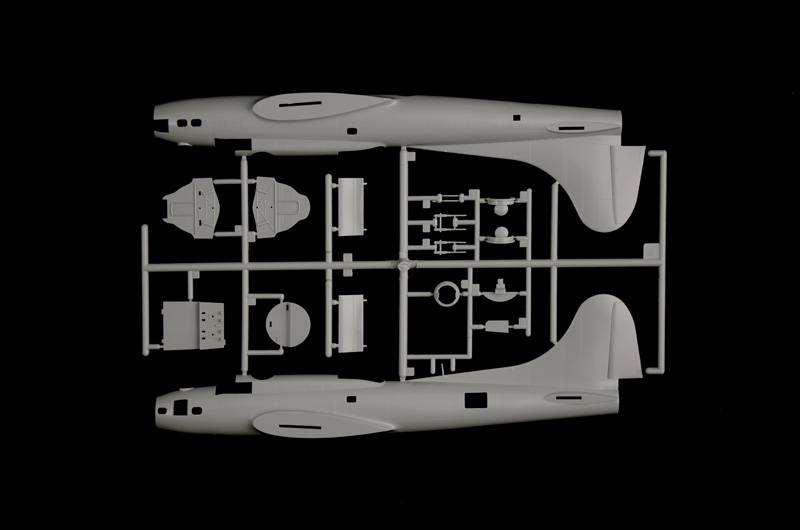 B-17F Flying Fortress – Image 3