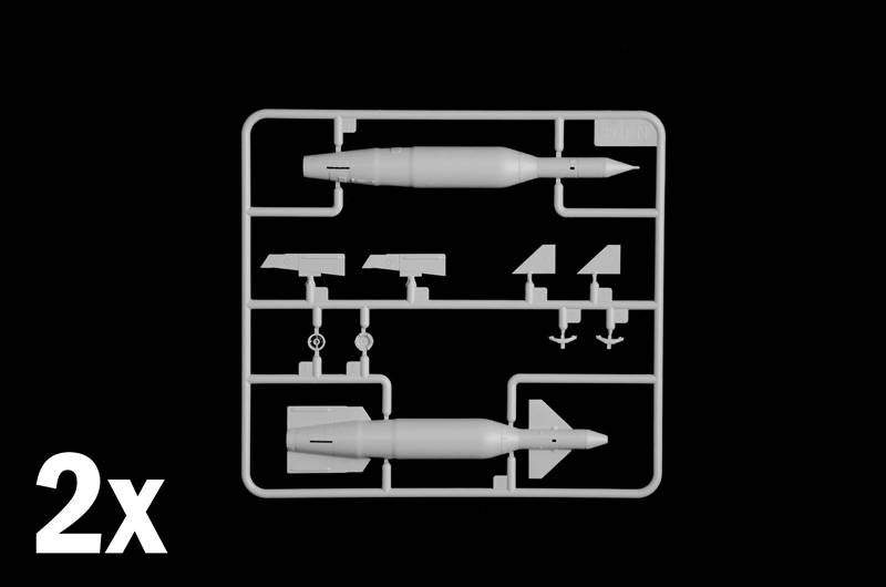 Tornado GR.1 Desert Storm – Image 3