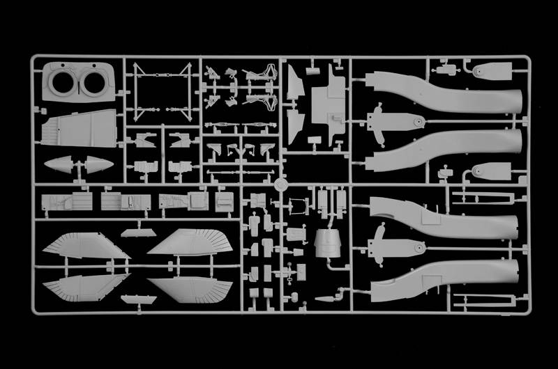 Tornado GR.1 Desert Storm – Image 7