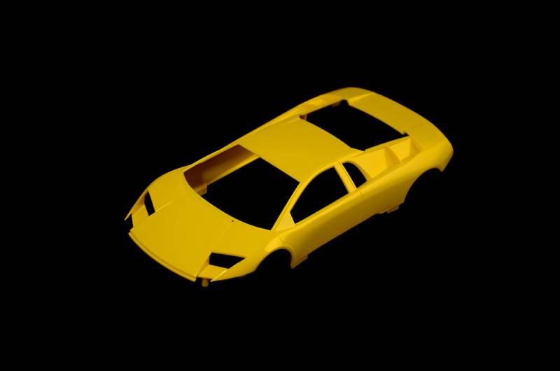 Lamborghini Murciélago – Image 11
