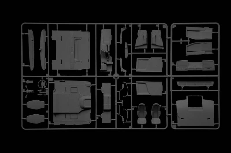 Volvo FH16 Medium Roof – Image 10