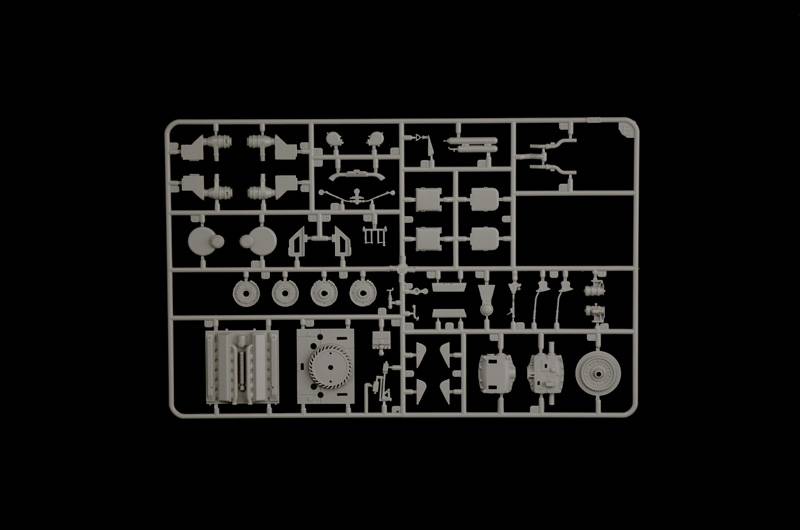 T34/85 Zavod 112 -1944 – Image 3