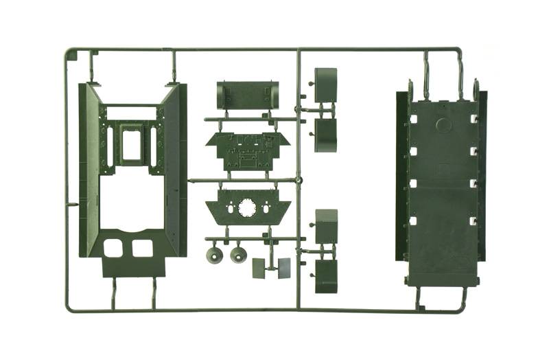T34/85 Zavod 112 -1944 – Image 7