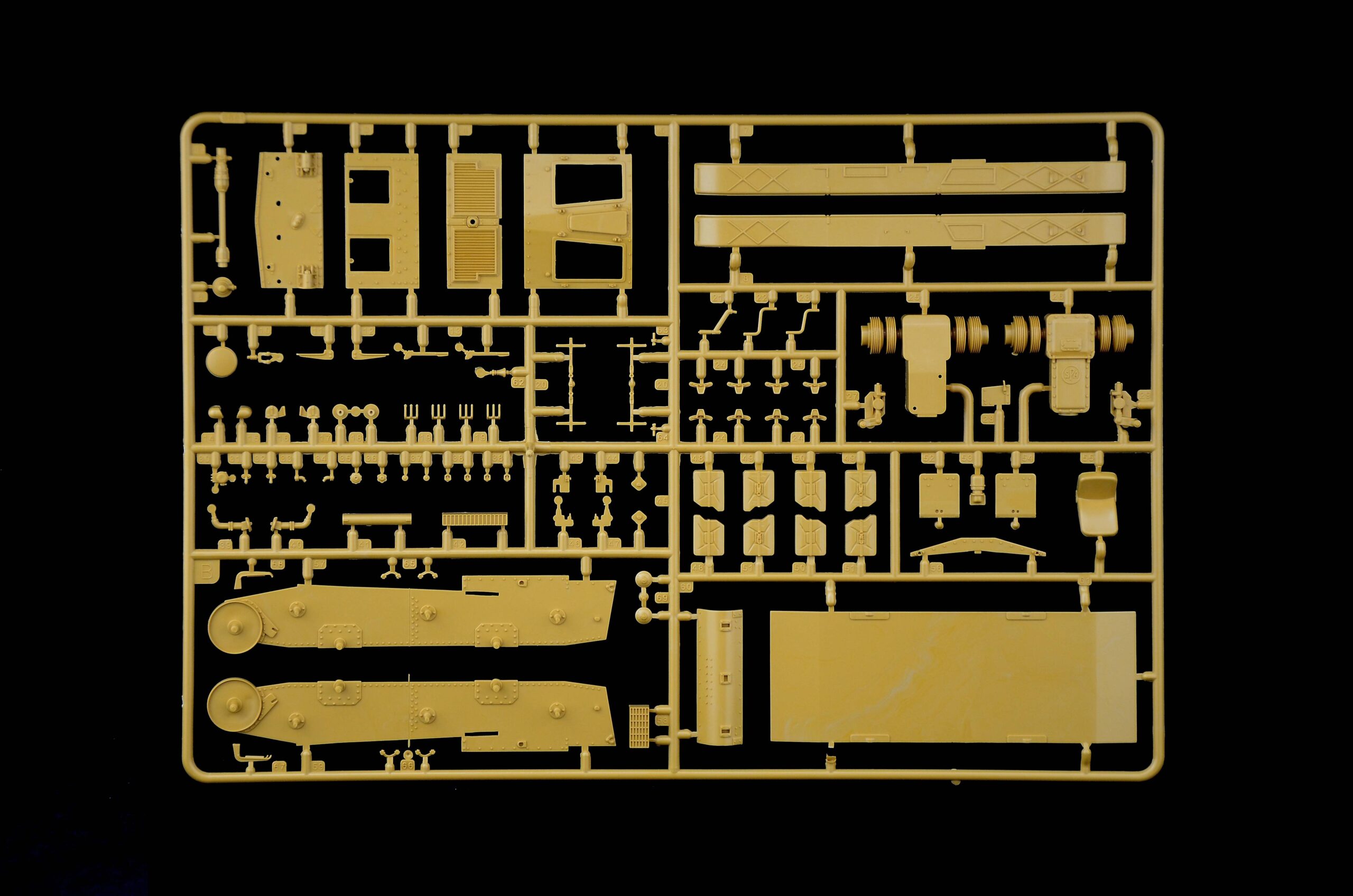 Semovente M42 da 75/34 UPGRADED EDITION – Image 15