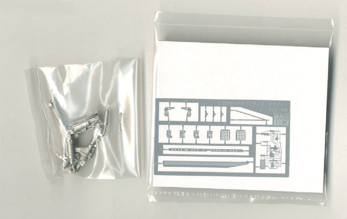 F/A-18C `Chippy Ho Final´ Limited Edition – Image 4