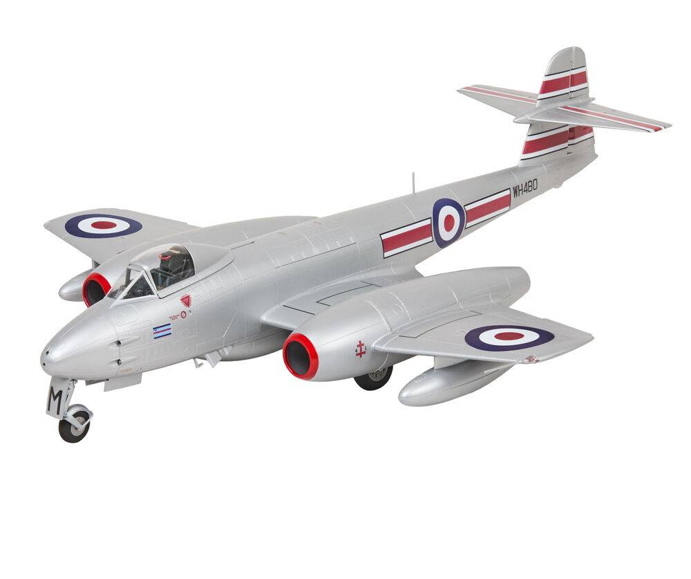 Gloster Meteor F.8/FR.9 - First Edition – Image 6