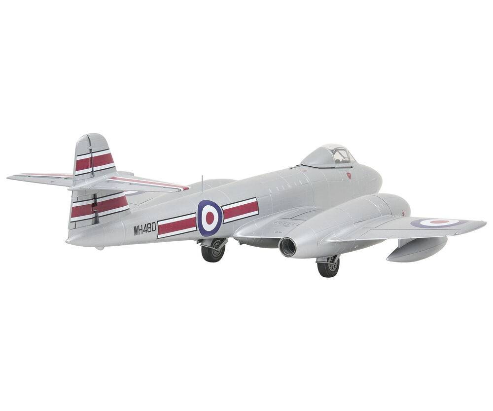 Gloster Meteor F.8/FR.9 - First Edition – Image 7