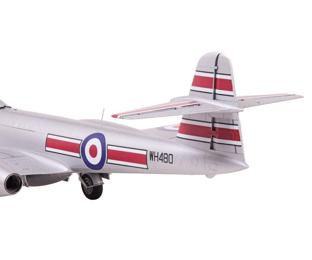 Gloster Meteor F.8/FR.9 - First Edition – Image 12