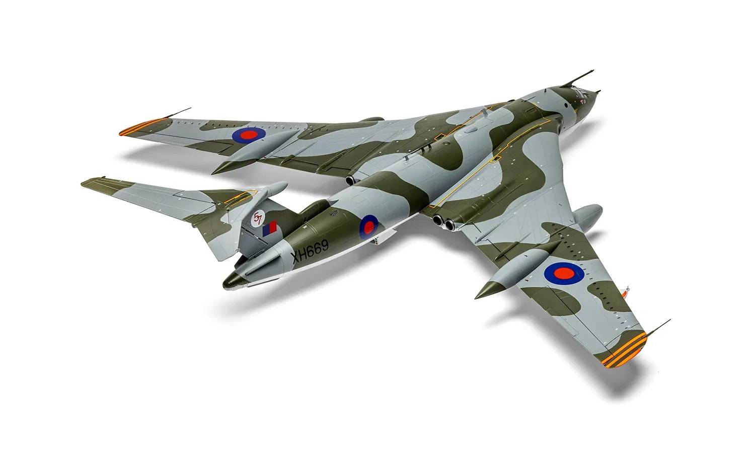 Handley Page Victor K.2/SR.2 – Image 5